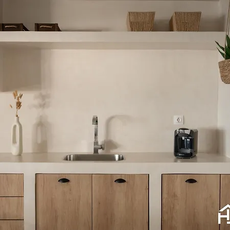 Sandy - Seafront & Luxury Сasa de vacaciones *