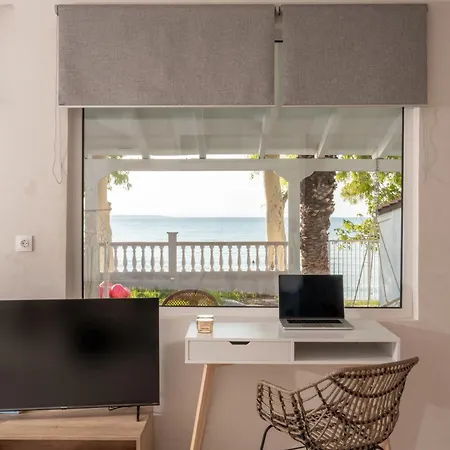 Сasa de vacaciones Sandy - Seafront & Luxury *