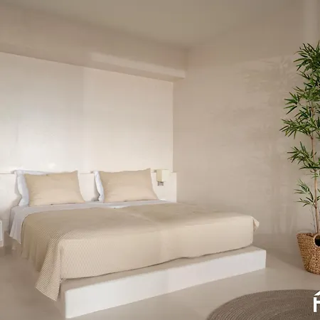 Сasa de vacaciones Sandy - Seafront & Luxury Chalkís