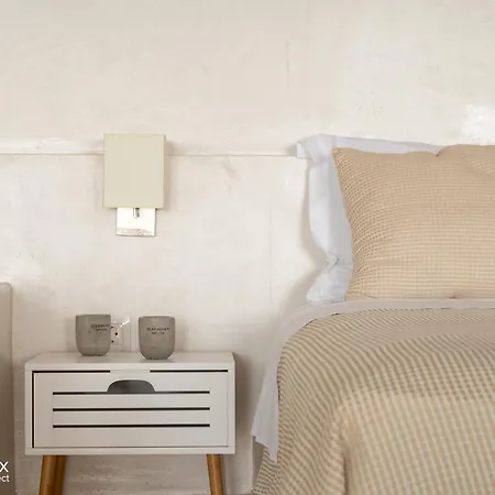 Sandy - Seafront & Luxury Сasa de vacaciones