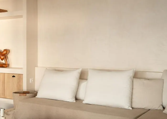 Sandy - Seafront & Luxury Holiday home Chalkida